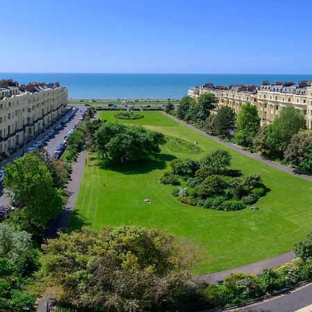 Brighton Brunswick Apartments By Myholidaylet Bagian luar foto