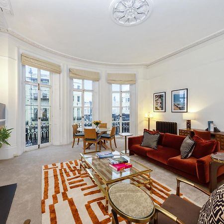 Brighton Brunswick Apartments By Myholidaylet Bagian luar foto
