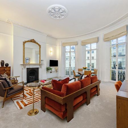 Brighton Brunswick Apartments By Myholidaylet Bagian luar foto