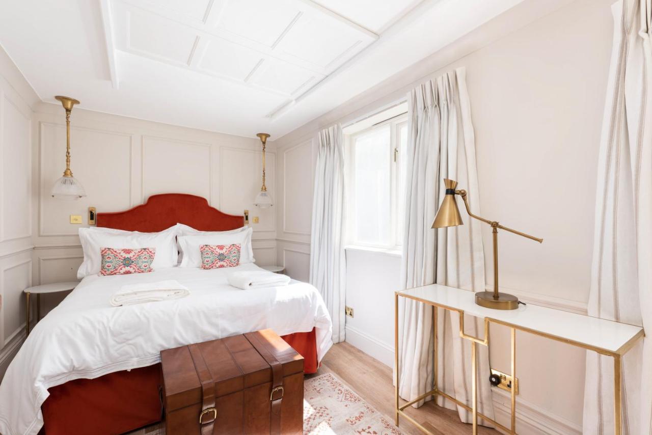 Brighton Brunswick Apartments By Myholidaylet Bagian luar foto