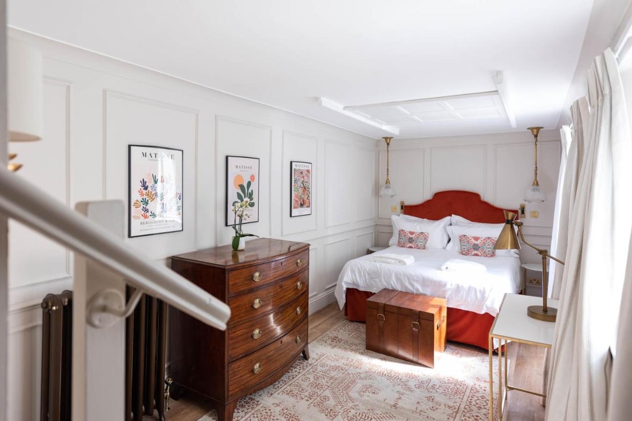 Brighton Brunswick Apartments By Myholidaylet Bagian luar foto