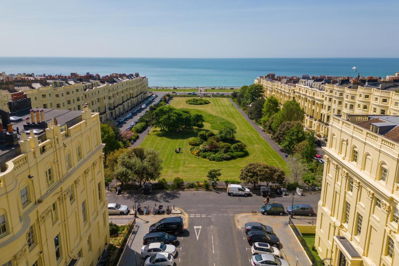 Brighton Brunswick Apartments By Myholidaylet Bagian luar foto