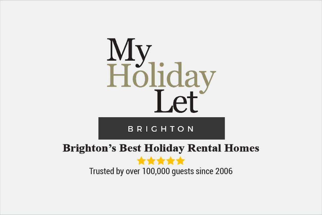 Brighton Brunswick Apartments By Myholidaylet Bagian luar foto