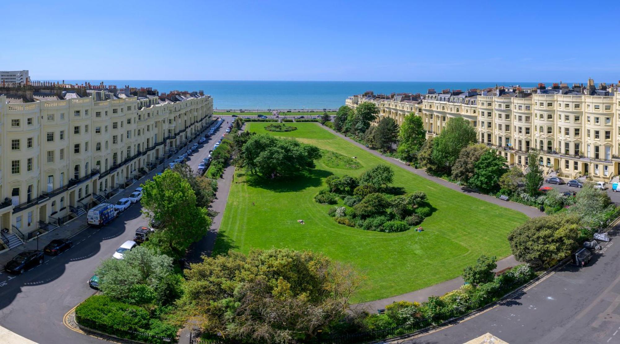 Brighton Brunswick Apartments By Myholidaylet Bagian luar foto