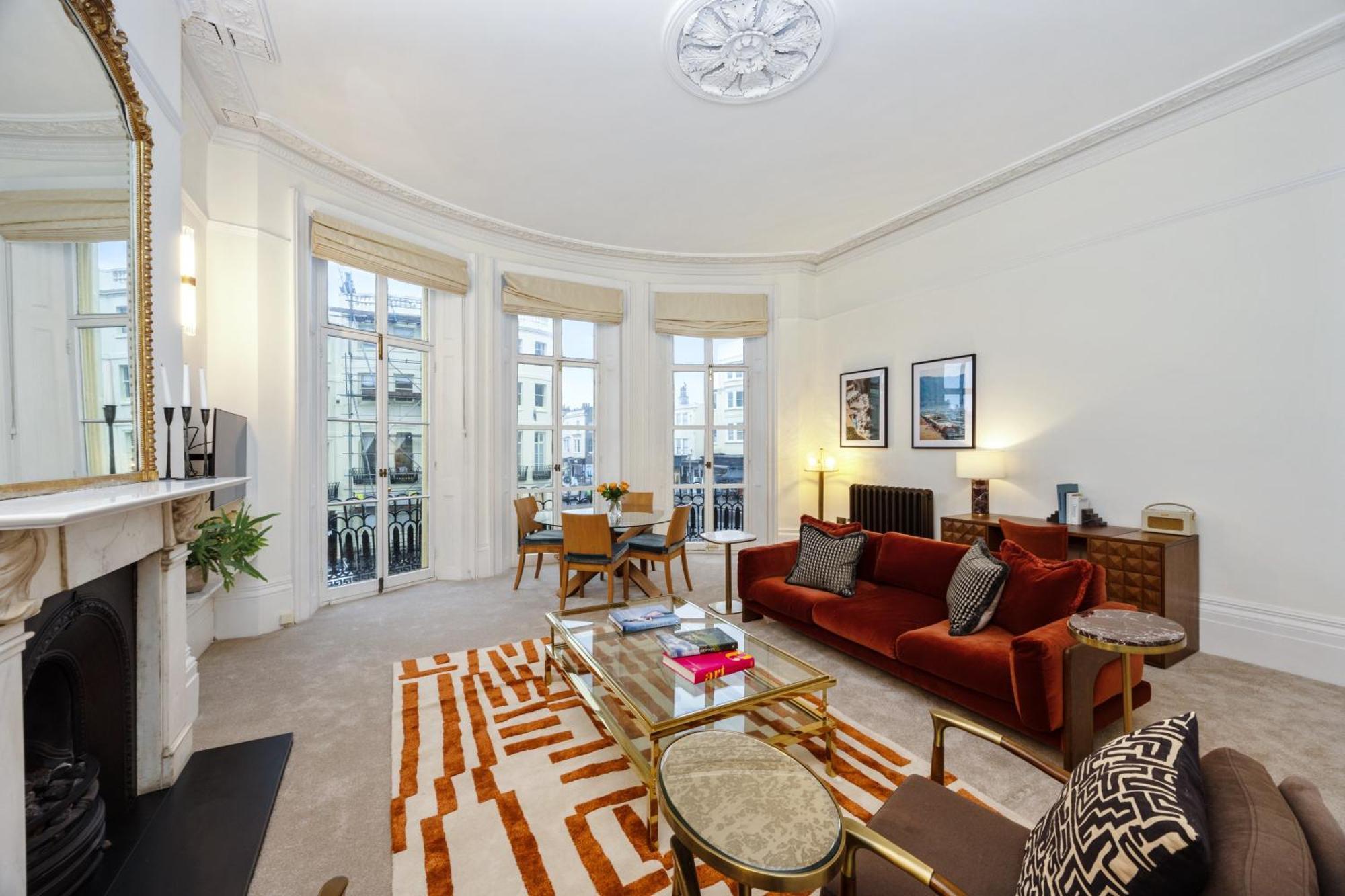 Brighton Brunswick Apartments By Myholidaylet Bagian luar foto