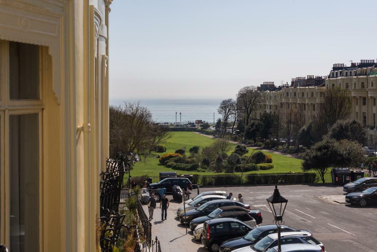 Brighton Brunswick Apartments By Myholidaylet Bagian luar foto