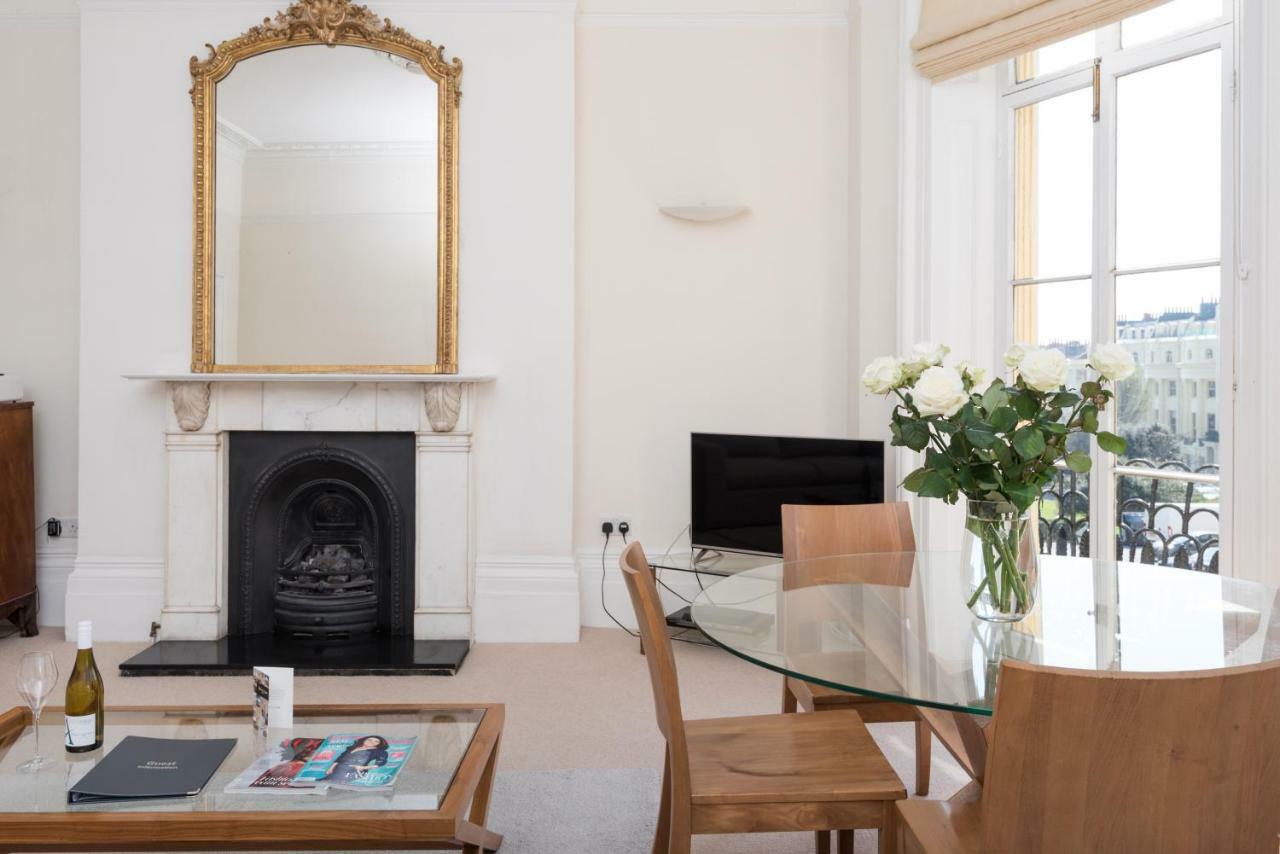 Brighton Brunswick Apartments By Myholidaylet Bagian luar foto