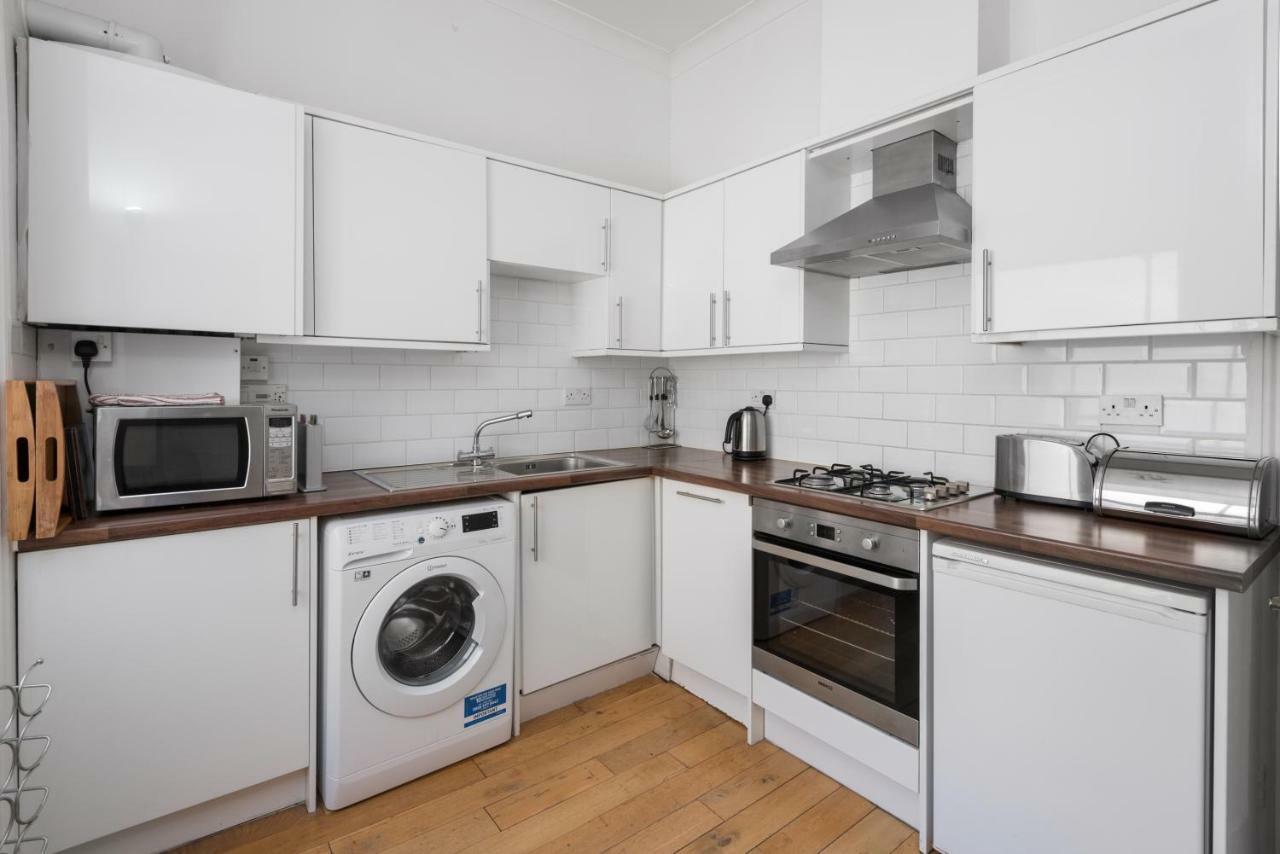Brighton Brunswick Apartments By Myholidaylet Bagian luar foto
