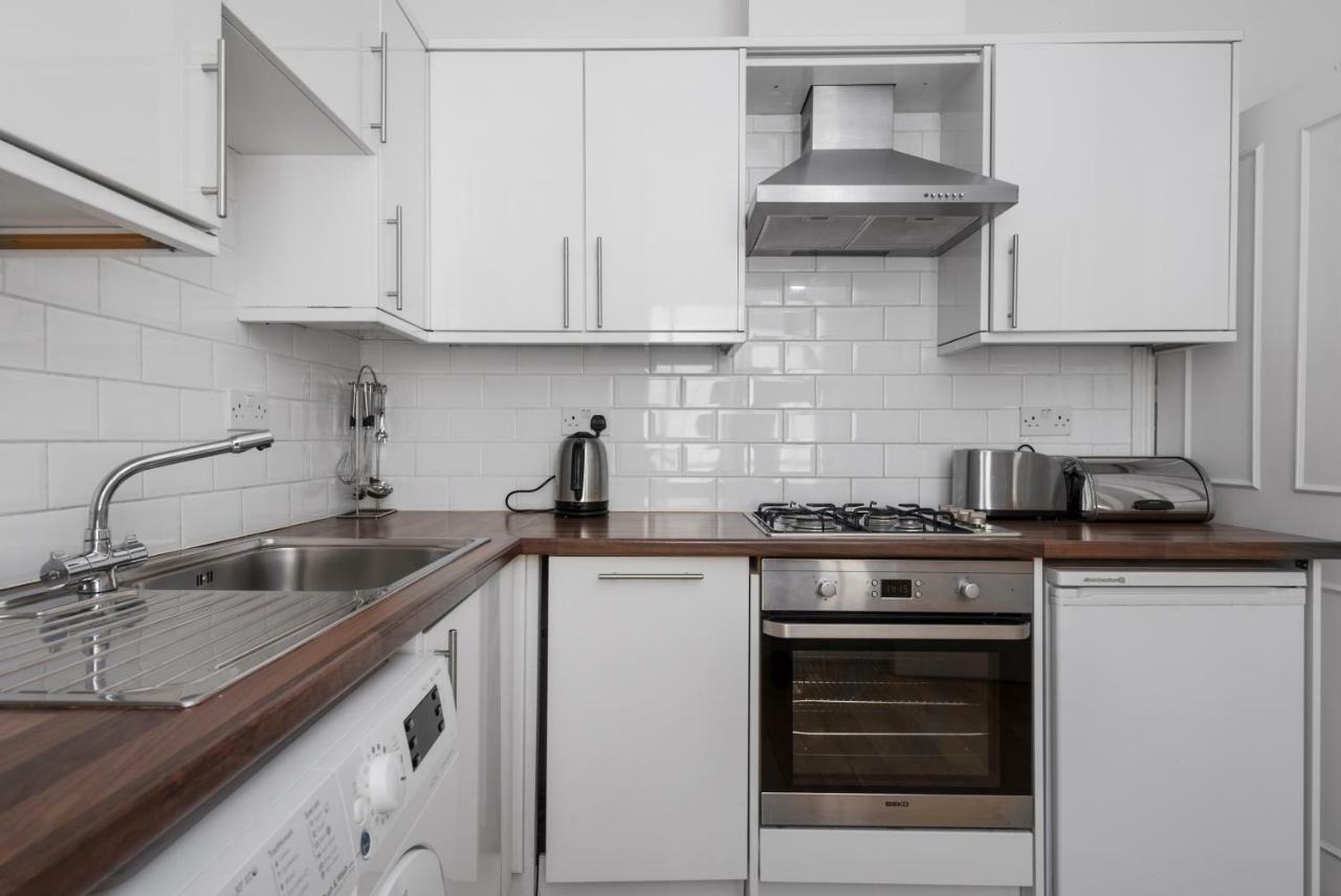 Brighton Brunswick Apartments By Myholidaylet Bagian luar foto